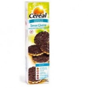 cereal frollini cioccolato150g bugiardino cod: 904935665 