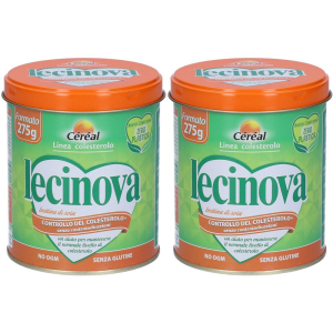 Cerca Prezzi di cereal lecinova set da 2 2x275 g granuli e acquista online