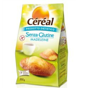cereal madeleine 200g bugiardino cod: 930515046 