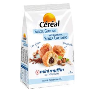 cereal buoni senza mini muf no bugiardino cod: 977790866 