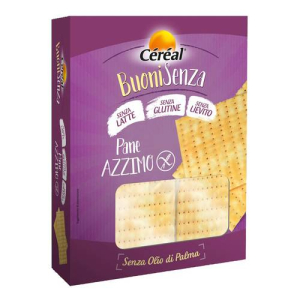 cereal pane azzimo integ s/lie bugiardino cod: 923488910 