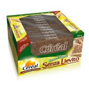 cereal pane segale s/lievito bugiardino cod: 923488922 