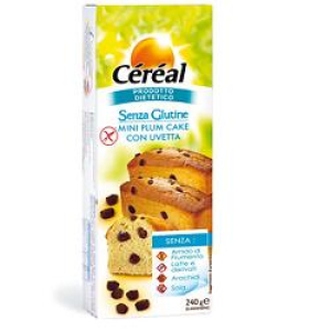 cereal plum cake uvetta bugiardino cod: 904935754 