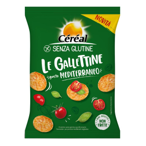 cereal gallettine mediterraneo bugiardino cod: 987651130 