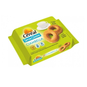 cereal sg ciambella 200g bugiardino cod: 983837547 