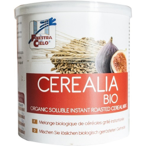 cerealia miscela solubile bio bugiardino cod: 906599473 