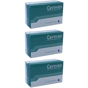 Cerca Prezzi di cerevex 60 compresse 3x60 pz e acquista online
