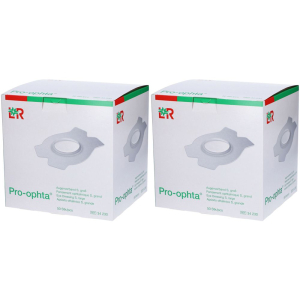 Cerca Prezzi di cerotto con dischetto trasparente pro-ophta s grande elasticizzato set e acquista online
