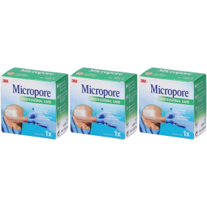 Cerca Prezzi di cerotto in carta micropore surgical tape tan m5x25mm 1 st e acquista online