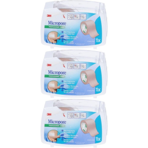 Cerca Prezzi di cerotto in carta micropore surgical tape tan m5x25mm dispenser 3x1 st e acquista online