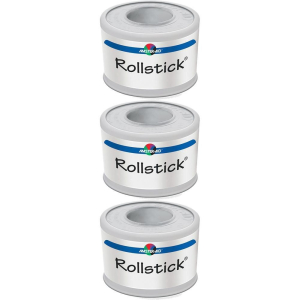 Cerca Prezzi di cerotto in rocchetto master-aid rollstick 5x2,50 3x1 st e acquista online