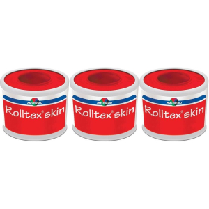 Cerca Prezzi di cerotto in rocchetto master-aid rolltex skin 5x5 1 st e acquista online