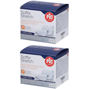 Cerca Prezzi di cerotto in rocchetto soffix stretch 10x1000 cm con fustella 2x1 st e acquista online