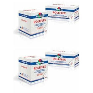 Cerca Prezzi di cerotto master-aid rollflex 10x5 2x1 st e acquista online