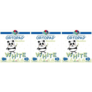 Cerca Prezzi di cerotto oculare per ortottica ortopad bianco junior 50 pezzi 3x50 st e acquista online