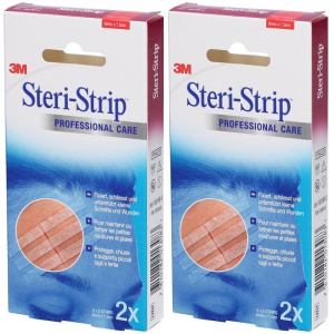 Cerca Prezzi di cerotto per sutura steri strip skin 6mm x 7,5 cm 2x6 pz e acquista online