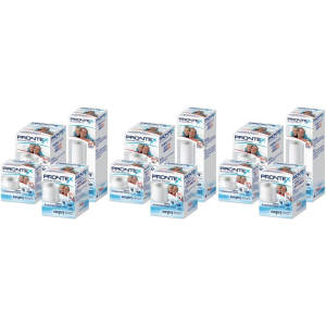 Cerca Prezzi di Cerotto Prontex Stretch 500x2,5 cm 1CONFEZIONE 1 Pezzo e acquista online