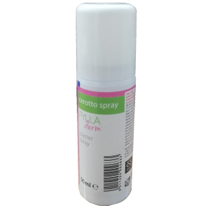 Cerca Prezzi di cerotto spray fylladerm 50 ml e acquista online