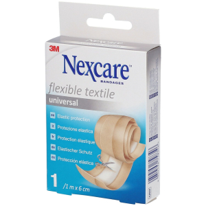 Cerca Prezzi di cerotto striscia nexcare textile cm 6x1 m 1 pz e acquista online