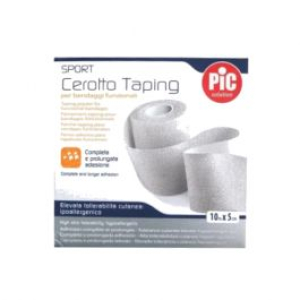 cerotto taping extra m10x2,5cm bugiardino cod: 939524056 