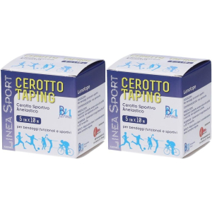 Cerca Prezzi di cerotto taping extra m10x5,0cm 2x1 st e acquista online