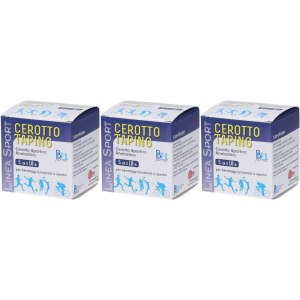 Cerca Prezzi di cerotto taping extra m10x5,0cm 3x1 st e acquista online