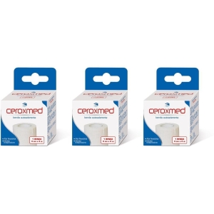 Cerca Prezzi di Ceroxmed benda elastica cm 4x4 3x1 st e acquista online