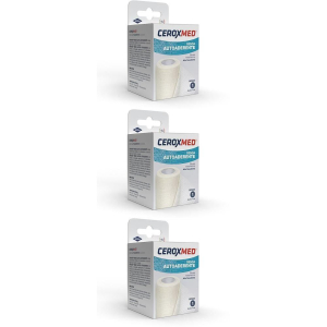 Cerca Prezzi di ceroxmed benda elastica cm 6x4 3x1 pz assorbenti e acquista online