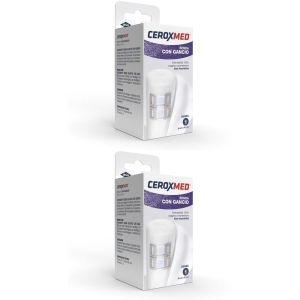 Cerca Prezzi di Ceroxmed benda elastica cm 8x4,5 + fermaben. 2x1 st e acquista online
