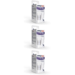 Cerca Prezzi di Ceroxmed benda elastica cm 8x4,5 + fermaben. 3x1 st e acquista online