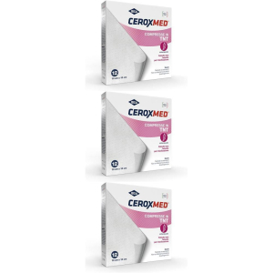 Cerca Prezzi di ceroxmed compresse garza tnt cm 10 x 3x12 st e acquista online