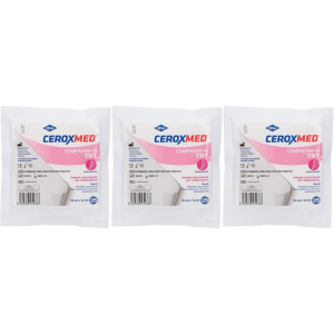 Cerca Prezzi di ceroxmed compresse garza tnt cm 10 x 3x25 pz e acquista online