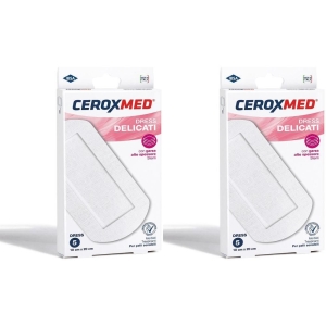 Cerca Prezzi di Ceroxmed® dress sensitive 10 cm x 20 2x5 st e acquista online