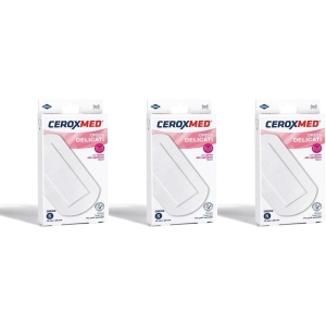 Cerca Prezzi di Ceroxmed® dress sensitive 10 cm x 20 3x5 st e acquista online