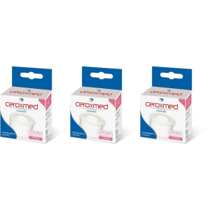 Cerca Prezzi di ceroxmed fibra rocchetto tnt mt.5x cm 2,50 3x1 pz cerotto e acquista online
