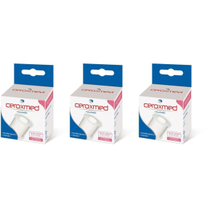 Cerca Prezzi di ceroxmed fibra rocchetto tnt mt.5x cm 5 3x1 pz cerotto e acquista online