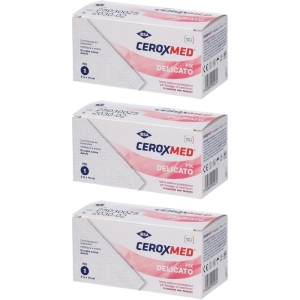 Cerca Prezzi di Ceroxmed garzafix 200x10cm 3x1 st e acquista online