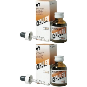 Cerca Prezzi di cerulen gocce otologiche flacone 50 ml con contagocce ml auri e acquista online