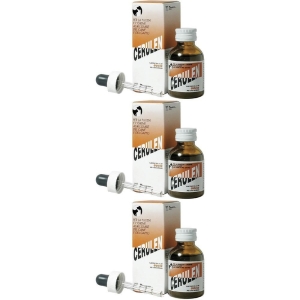 Cerca Prezzi di cerulen gocce otologiche flacone 50 ml con contagocce ml auri e acquista online