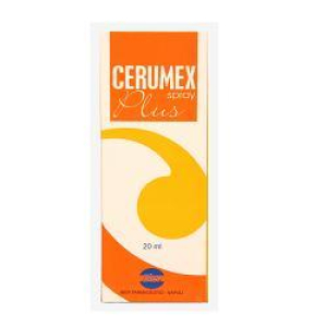 cerumex plus spray 20ml bugiardino cod: 922931528 