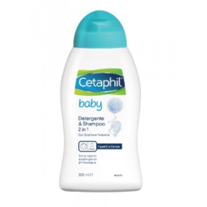 cetaphil baby detergente&sh bugiardino cod: 927282929 