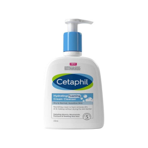 cetaphil crema det idrat 236ml bugiardino cod: 987251105 