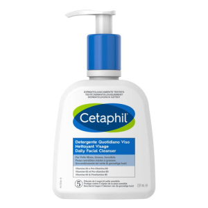 cetaphil detergente quot 237ml bugiardino cod: 987251093 