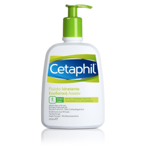 cetaphil fluido idratante 470ml pronto bugiardino cod: 978476582 