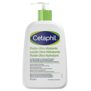 Cerca Prezzi di cetaphil fluido ultra idratante 473 ml e acquista online
