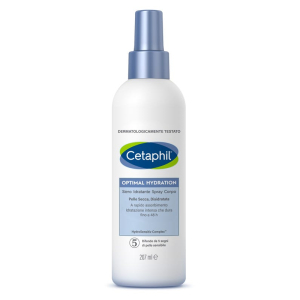 cetaphil optimal h siero idrat bugiardino cod: 984785004 