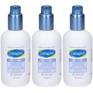 Cerca Prezzi di cetaphil optimal hydration lozione ricostitutiva idratante corpo 237 m e acquista online