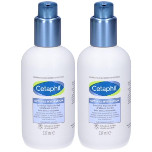Cerca Prezzi di cetaphil optimal hydration lozione ricostitutiva idratante corpo 237 m e acquista online