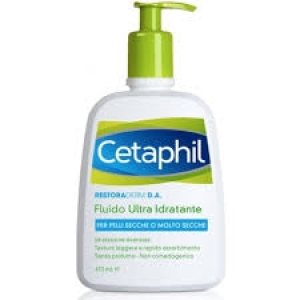 cetaphil restoraderm da ult pronto soccorso bugiardino cod: 978476594 