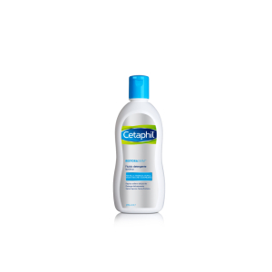 cetaphil restoraderm deter new bugiardino cod: 927239653 